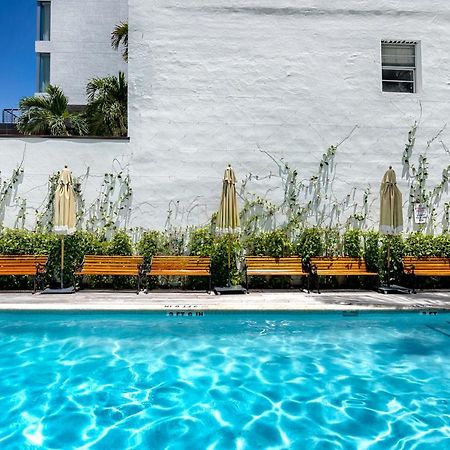 The Variety By Luxurban Miami Beach Kültér fotó