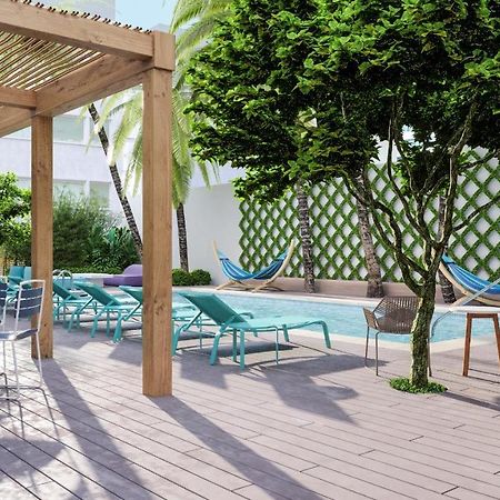 The Variety By Luxurban Miami Beach Kültér fotó