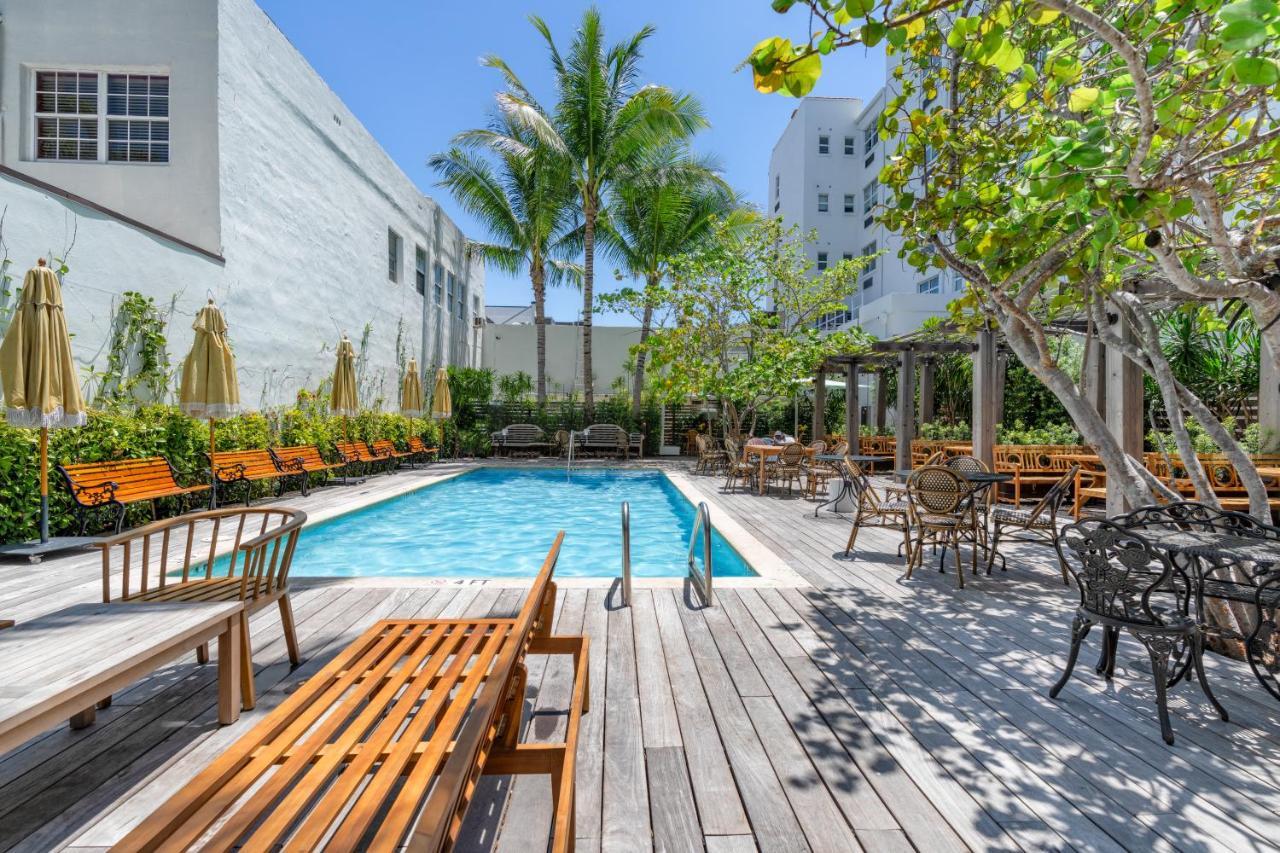 The Variety By Luxurban Miami Beach Kültér fotó