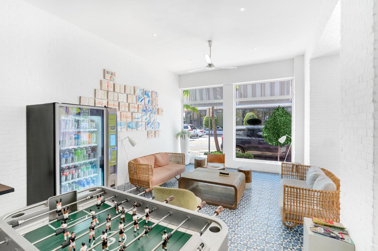 The Variety By Luxurban Miami Beach Kültér fotó