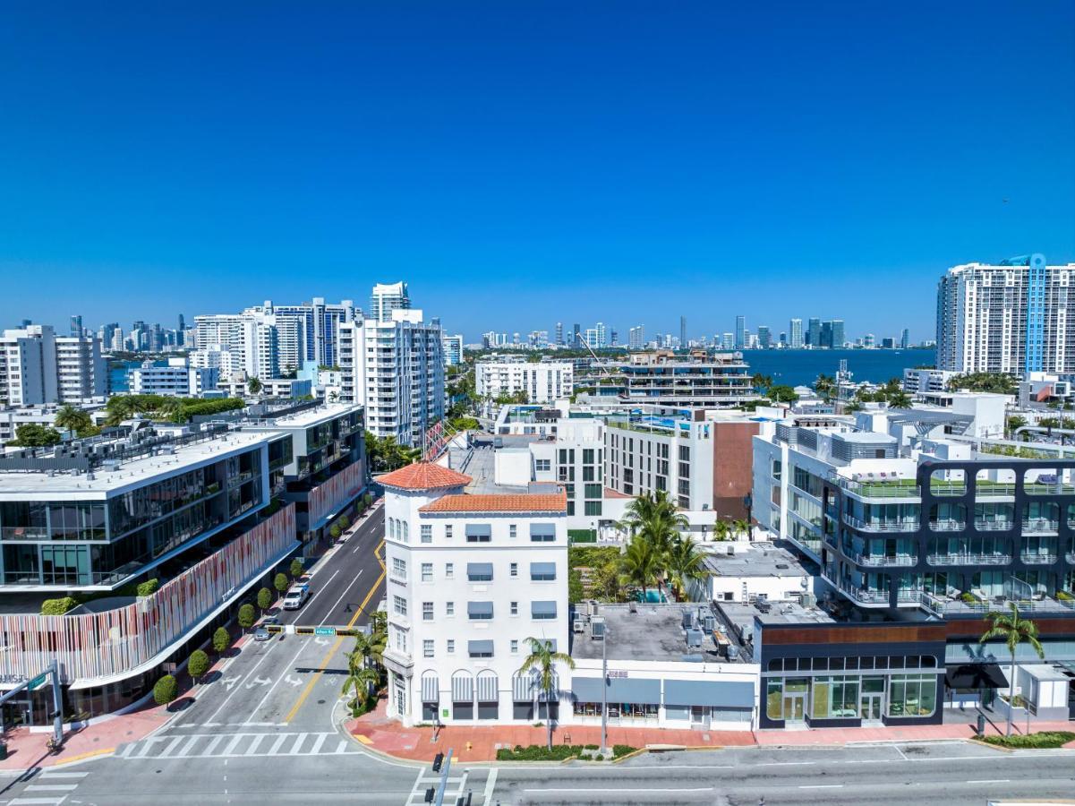 The Variety By Luxurban Miami Beach Kültér fotó