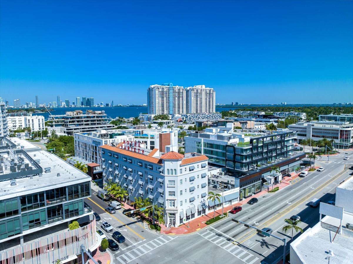 The Variety By Luxurban Miami Beach Kültér fotó