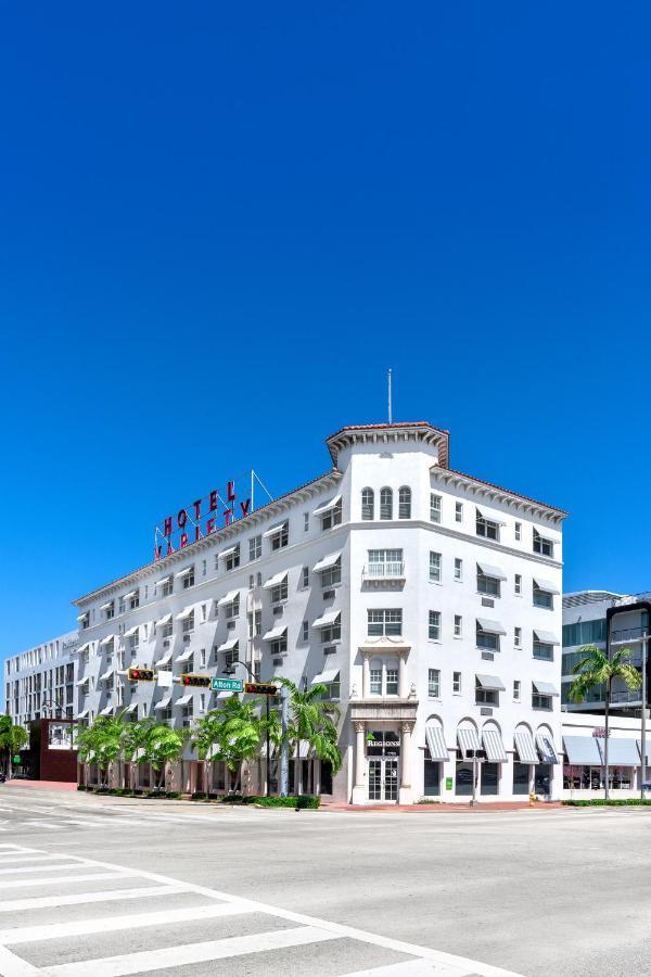 The Variety By Luxurban Miami Beach Kültér fotó