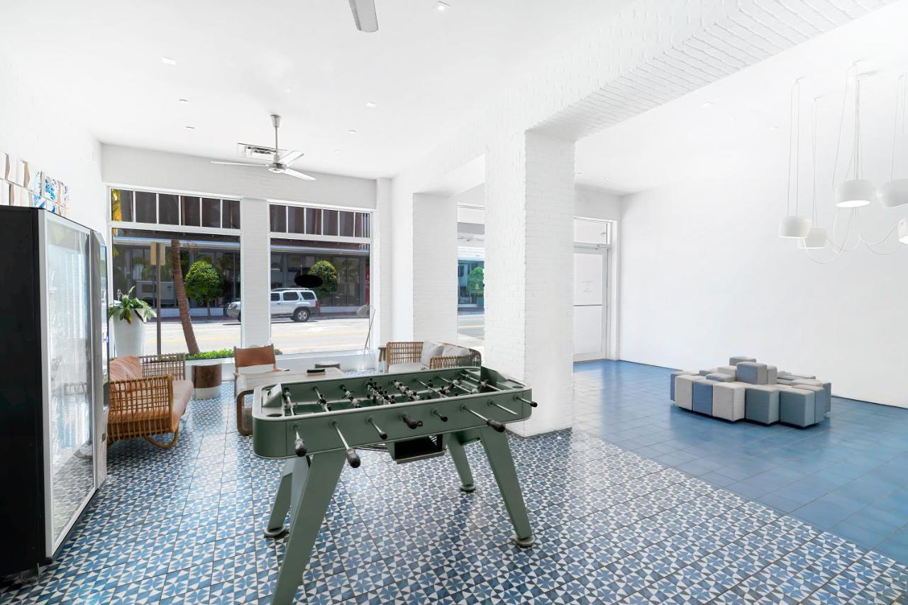The Variety By Luxurban Miami Beach Kültér fotó