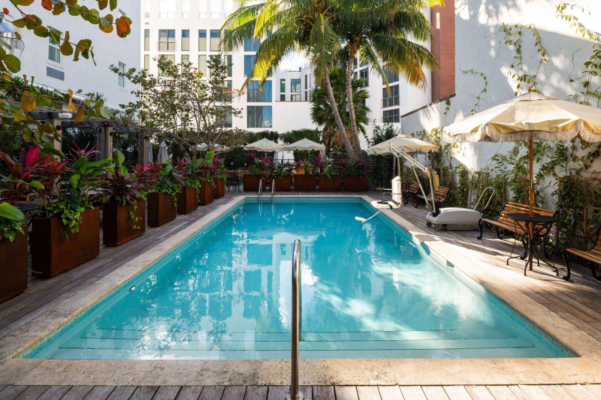 The Variety By Luxurban Miami Beach Kültér fotó