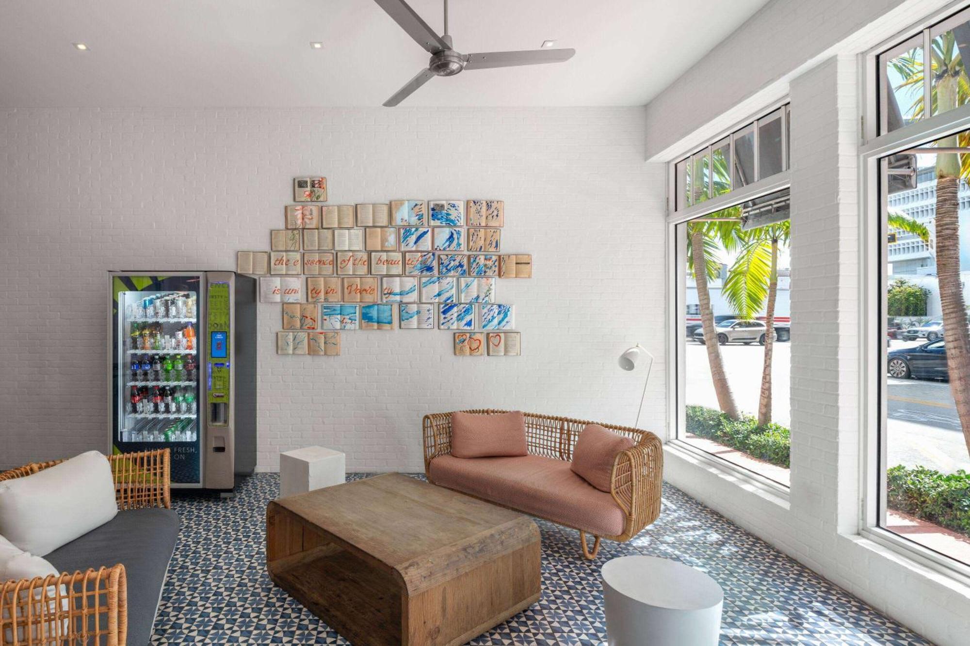 The Variety By Luxurban Miami Beach Kültér fotó