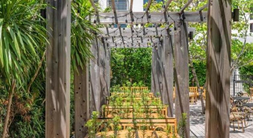 The Variety By Luxurban Miami Beach Kültér fotó