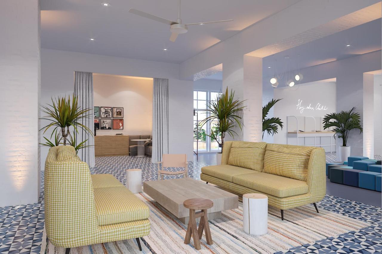 The Variety By Luxurban Miami Beach Kültér fotó