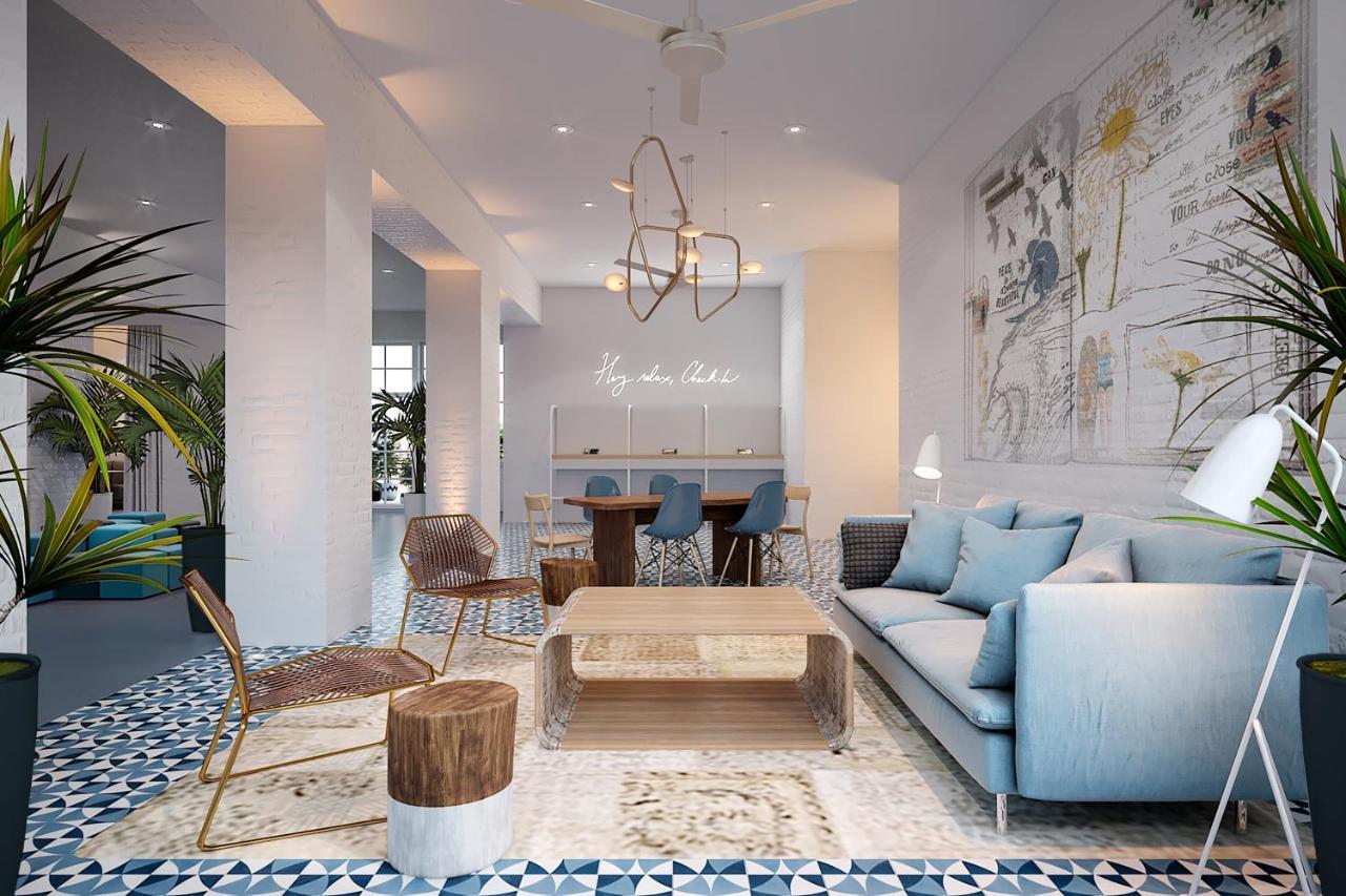 The Variety By Luxurban Miami Beach Kültér fotó